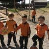 Parque Adai 2017