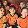 Parque Adai 2017