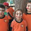 Parque Adai 2017