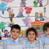 XXII Campanya Per una Ciutat en Convivència
