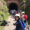 Primer túnel
