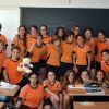 Intercambio con el Col.legi SAGRATS CORS