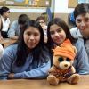 Intercambio con el Col.legi SAGRATS CORS