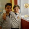 Museo Prehistoria