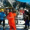 Andorra 2017