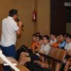 Taller de reciclaje