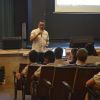 Taller de reciclaje