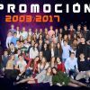 Graduación 2º Bachillerato