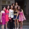 Graduación 2º Bachillerato
