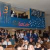 Graduación 2º Bachillerato