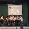 Graduación 2º Bachillerato