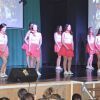 Graduación 2º Bachillerato