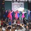Graduación 2º Bachillerato