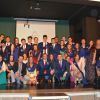 Graduación 2º Bachillerato