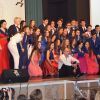Graduación 2º Bachillerato