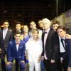 Graduación 2º Bachillerato