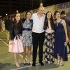 Graduación 2º Bachillerato