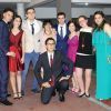 Graduación 2º Bachillerato