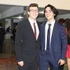 Graduación 2º Bachillerato