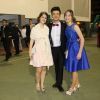 Graduación 2º Bachillerato