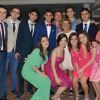 Graduación 2º Bachillerato