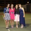 Graduación 2º Bachillerato