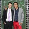 Graduación 2º Bachillerato