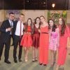 Graduación 2º Bachillerato