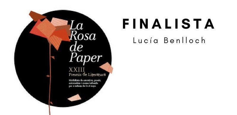 rosa paper