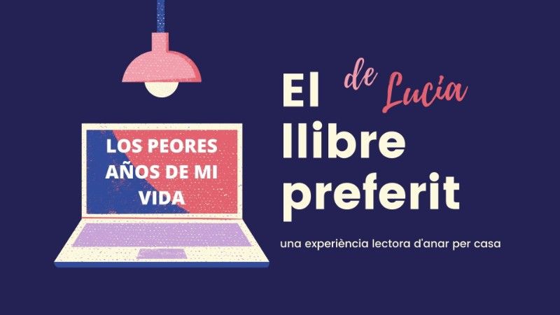El meu llibre preferit lucia