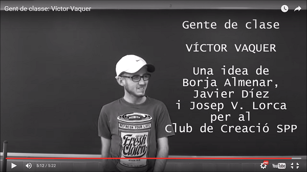 victor vaquer