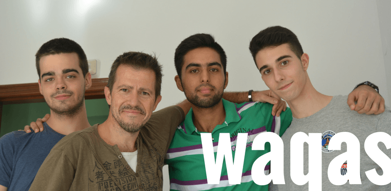 waqas