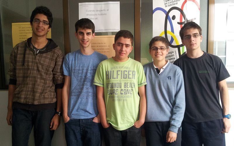 alumnos fin cangur 2013p
