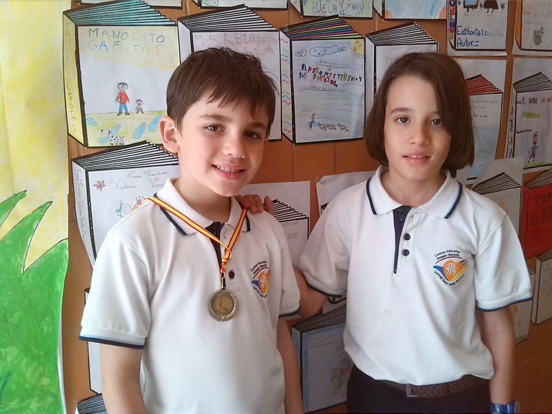 Resultados XXIII Jornada Matemática