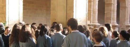 claustro eso