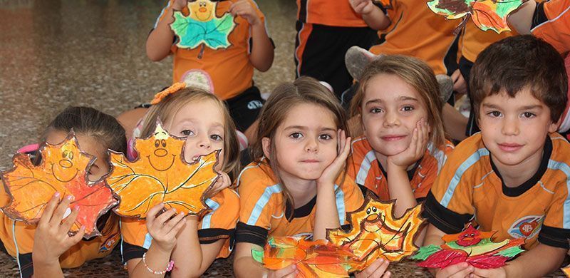 Claustro Infantil