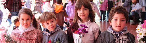 Infantil | Fallas 2013