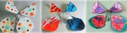 2eso_mariposas