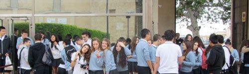 3eso biblioteca valenciana