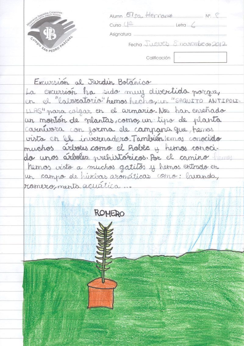 Jardín Botánico