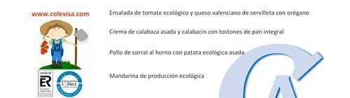 ecosaludable
