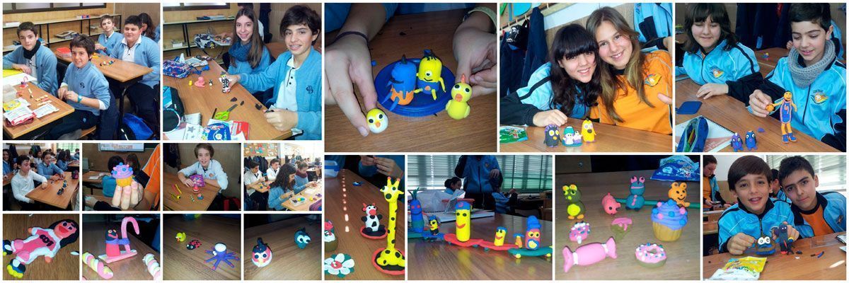 10eso 05plastilina