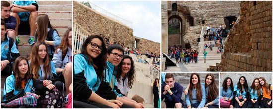40eso TeatroGrecolatinop