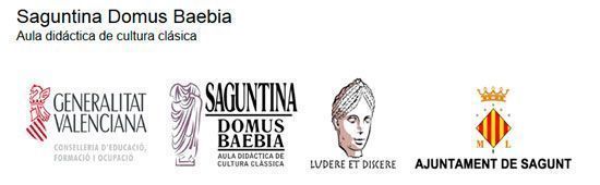 99saguntina domus baebia
