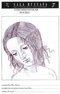 1eso dibujo claudialopezp