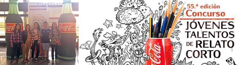 2eso concurso cocacola