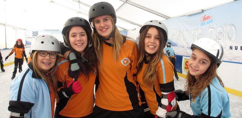 2eso patines