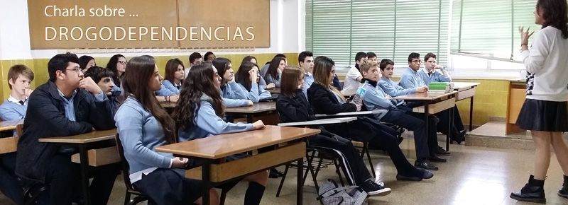 3eso charladrogas