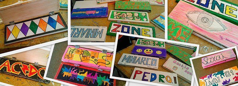 4eso miniarcop