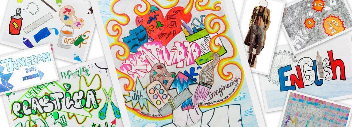 4eso plastica Elementos de composición